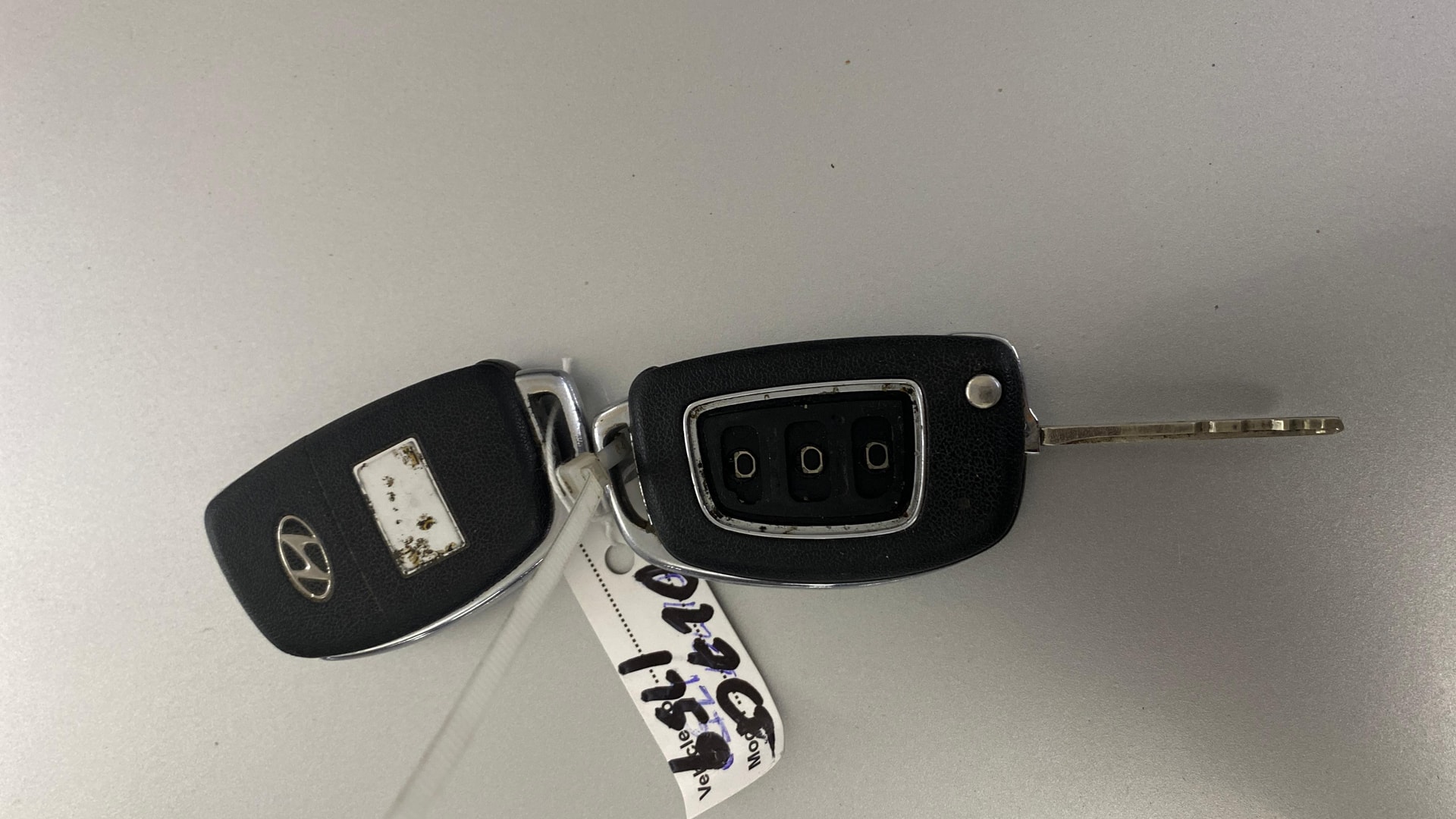 View 2014 Hyundai Xcent S Petrol Image 26 Used 2014 Hyundai Xcent S Petrol Image 26