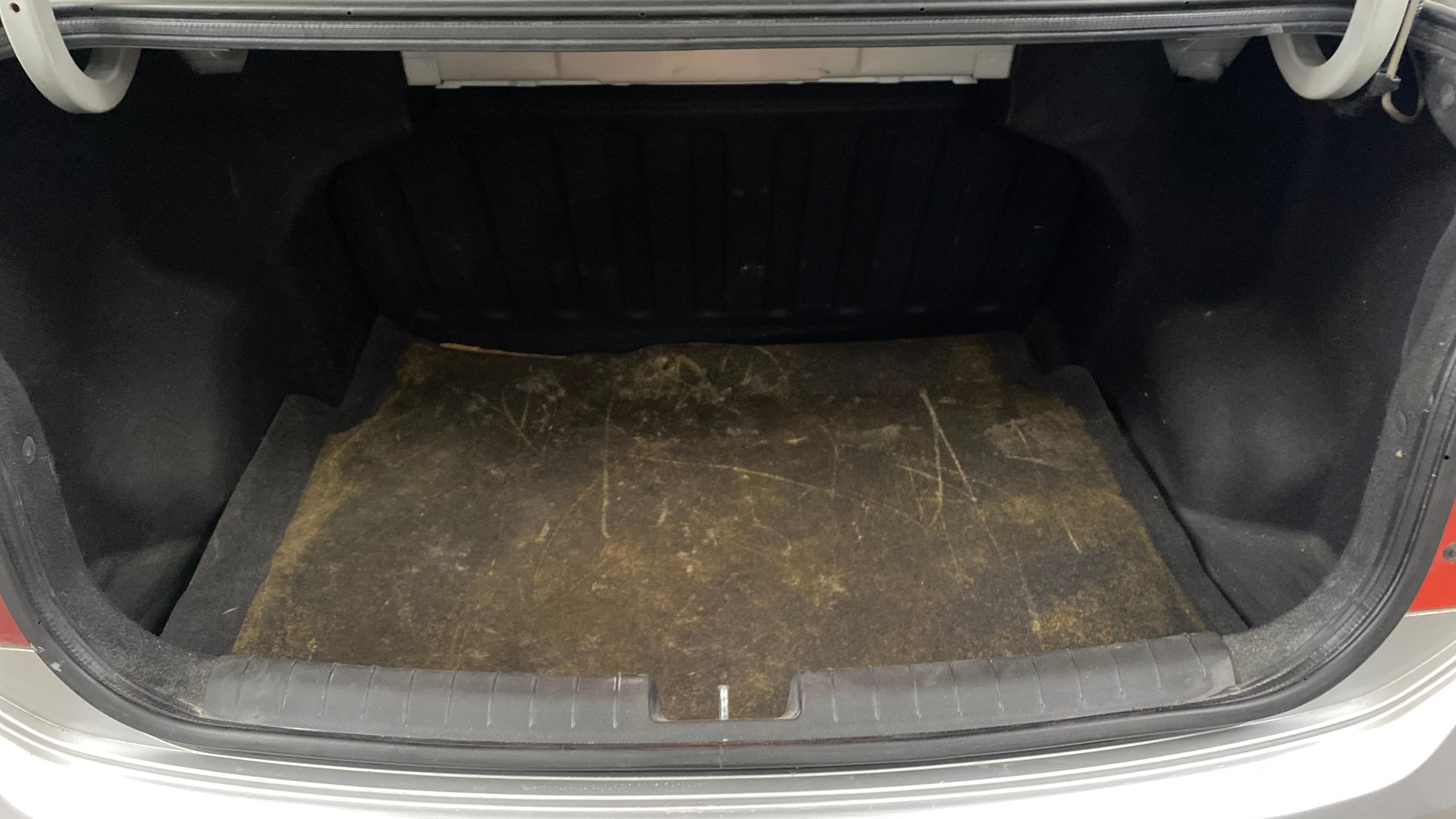 View 2014 Hyundai Xcent S Petrol Image 10 Used 2014 Hyundai Xcent S Petrol Image 10