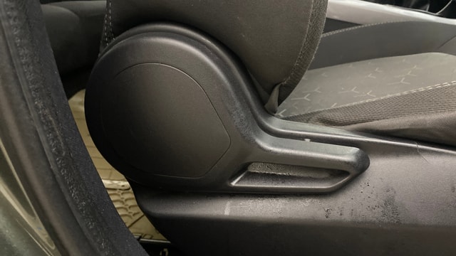View Tata Nexon Image 18 Used Tata Nexon Image 18