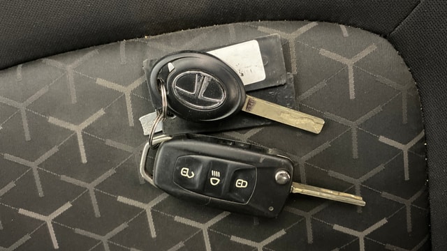 View Tata Nexon Image 27 Used Tata Nexon Image 27