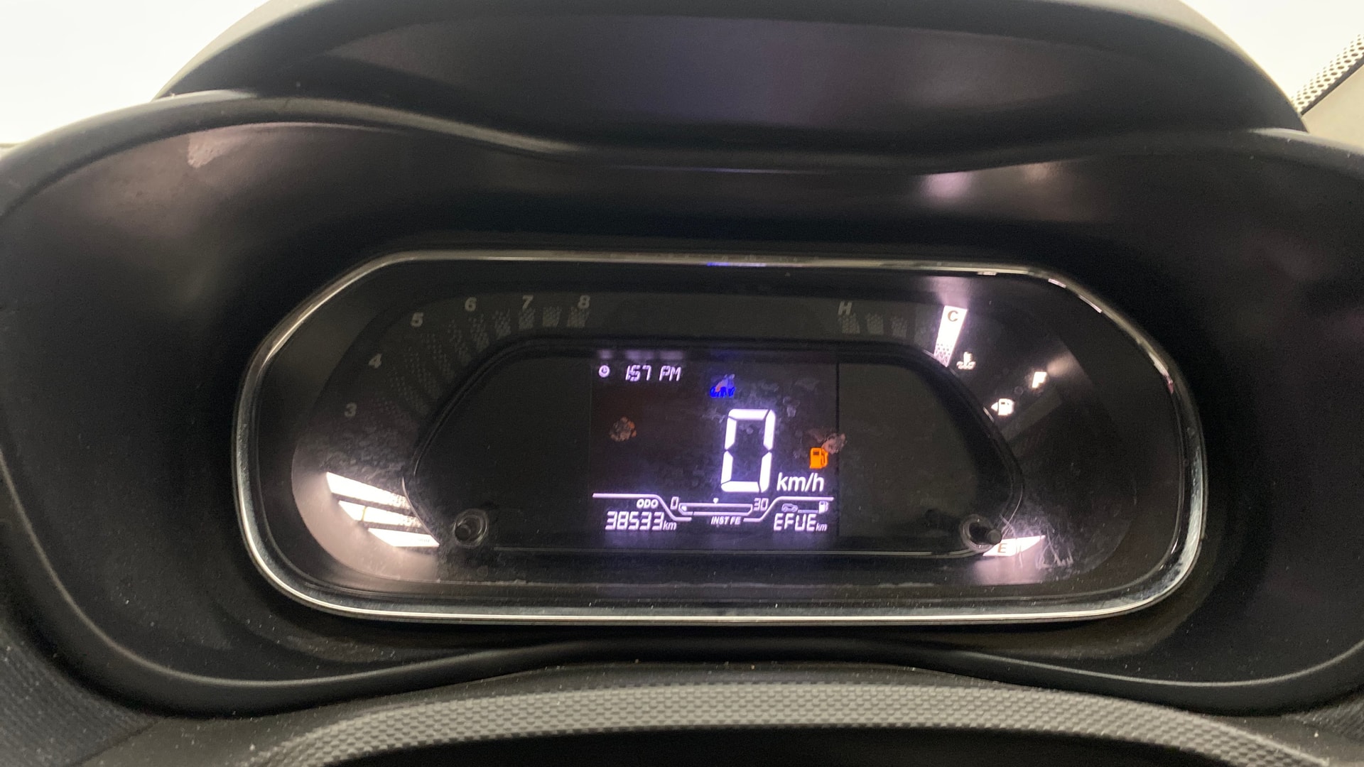 View 2023 Tata Nexon Revotron XE Image 34 Used 2023 Tata Nexon Revotron XE Image 34
