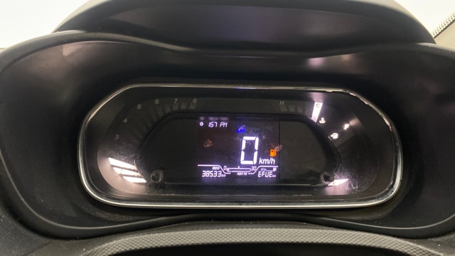 View Tata Nexon Image 34 Used Tata Nexon Image 34