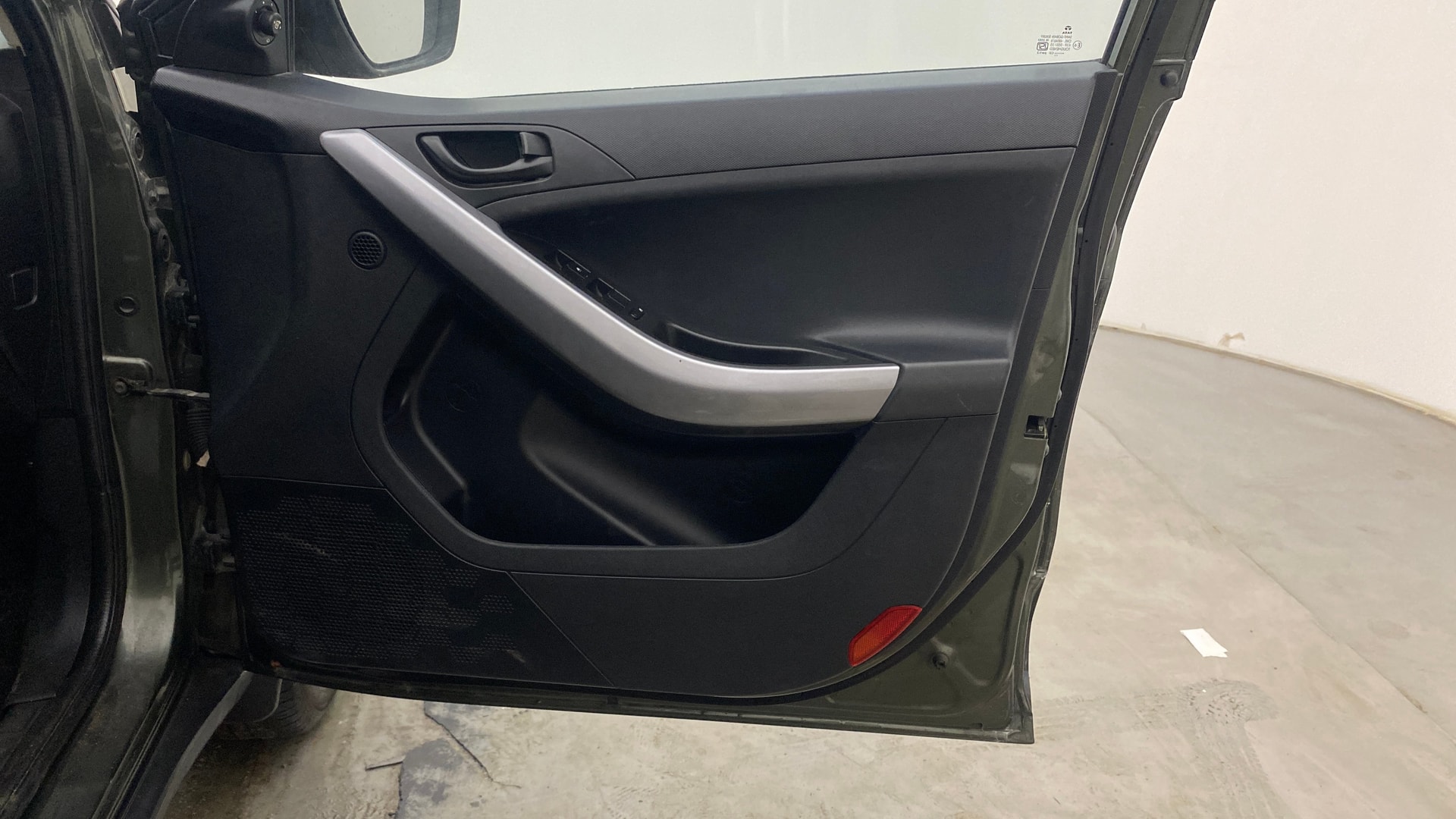 View 2023 Tata Nexon Revotron XE Image 33 Used 2023 Tata Nexon Revotron XE Image 33