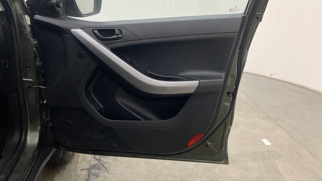 View Tata Nexon Image 33 Used Tata Nexon Image 33