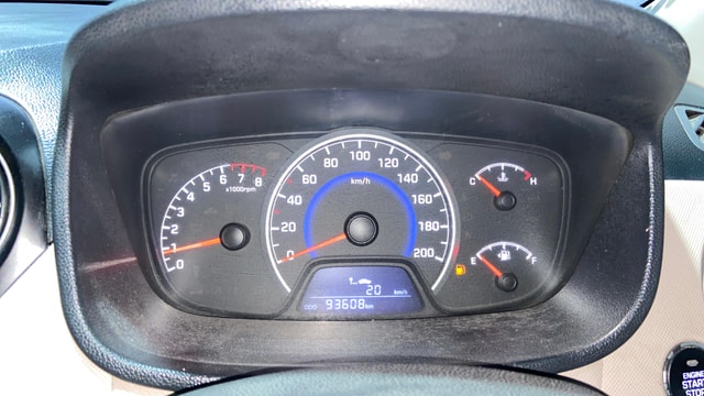View Hyundai Grand i10 Image 20 Used Hyundai Grand i10 Image 20