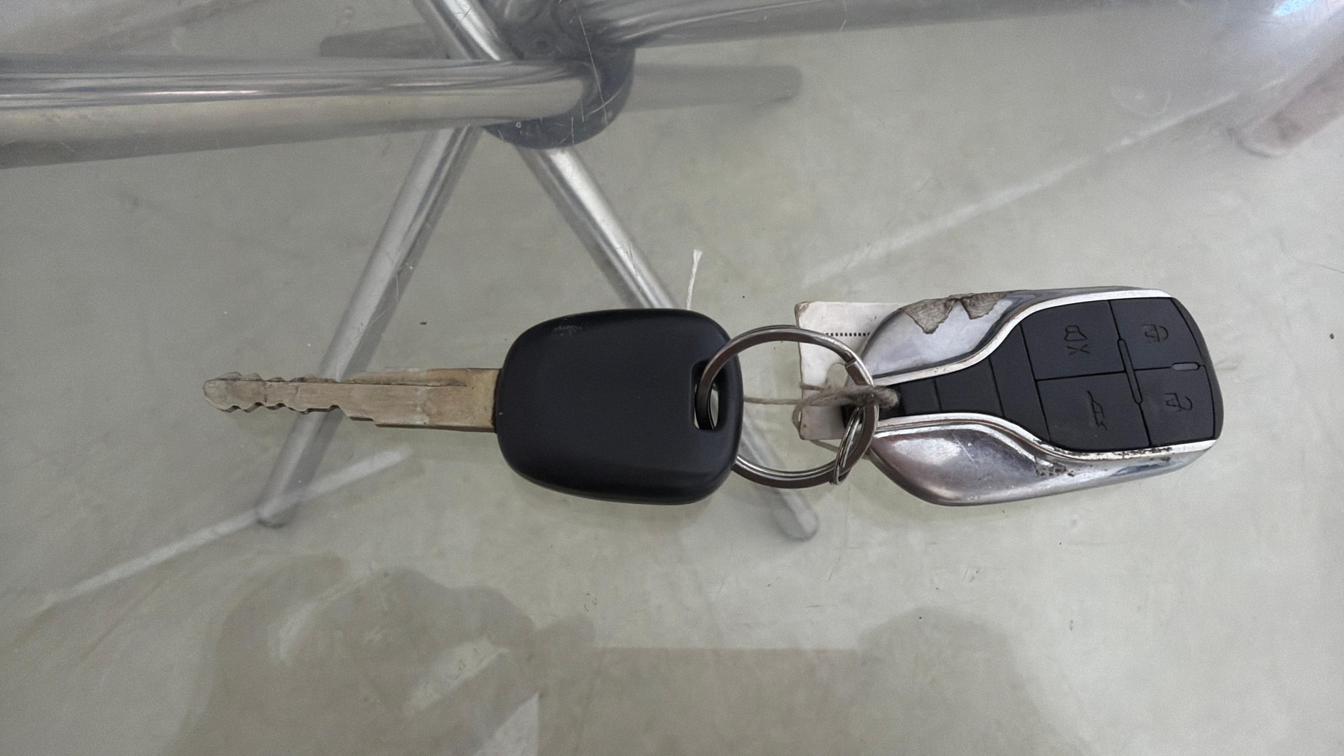 View 2020 Maruti Suzuki 1000 Base Variant Image 26 Used 2020 Maruti Suzuki 1000 Base Variant Image 26