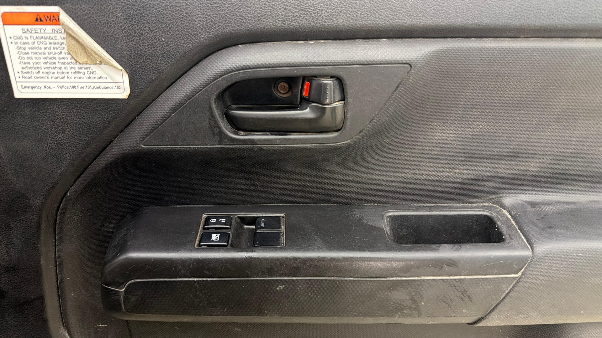 View 2020 Maruti Suzuki 1000 Base Variant Image 32 Used 2020 Maruti Suzuki 1000 Base Variant Image 32