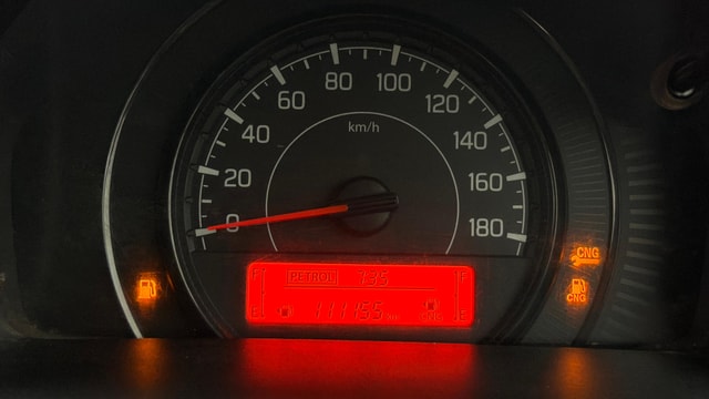 View Maruti Suzuki 1000 Image 33 Used Maruti Suzuki 1000 Image 33