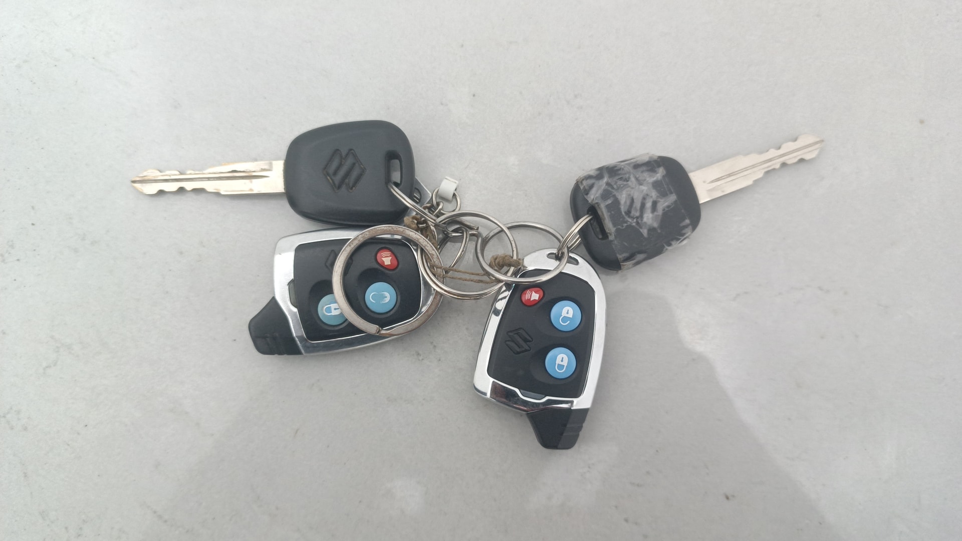 Used 2019 Maruti Suzuki 1000 Used 2019 Maruti Suzuki 1000