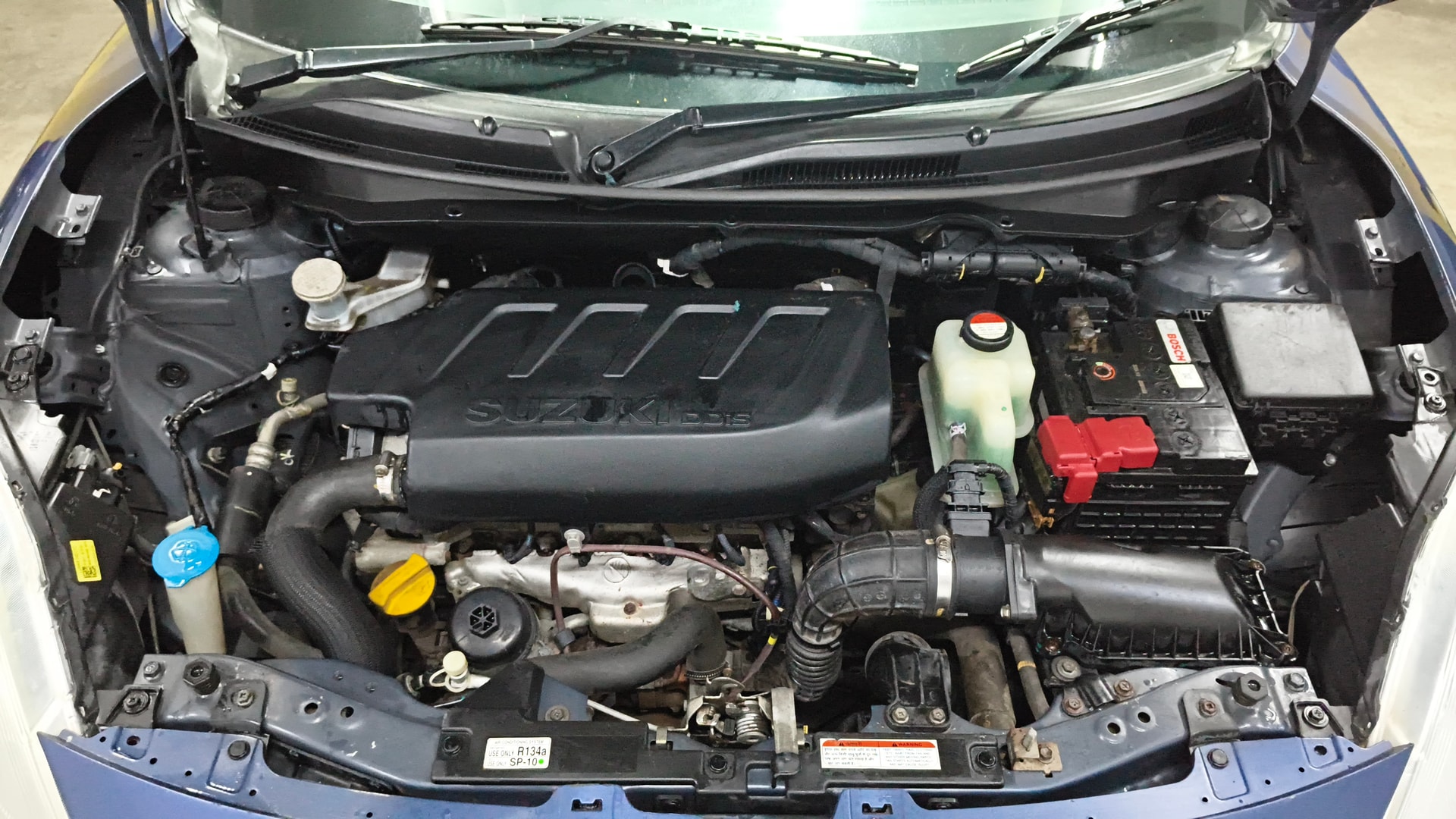 Used 2017 Maruti Suzuki 1000 Used 2017 Maruti Suzuki 1000