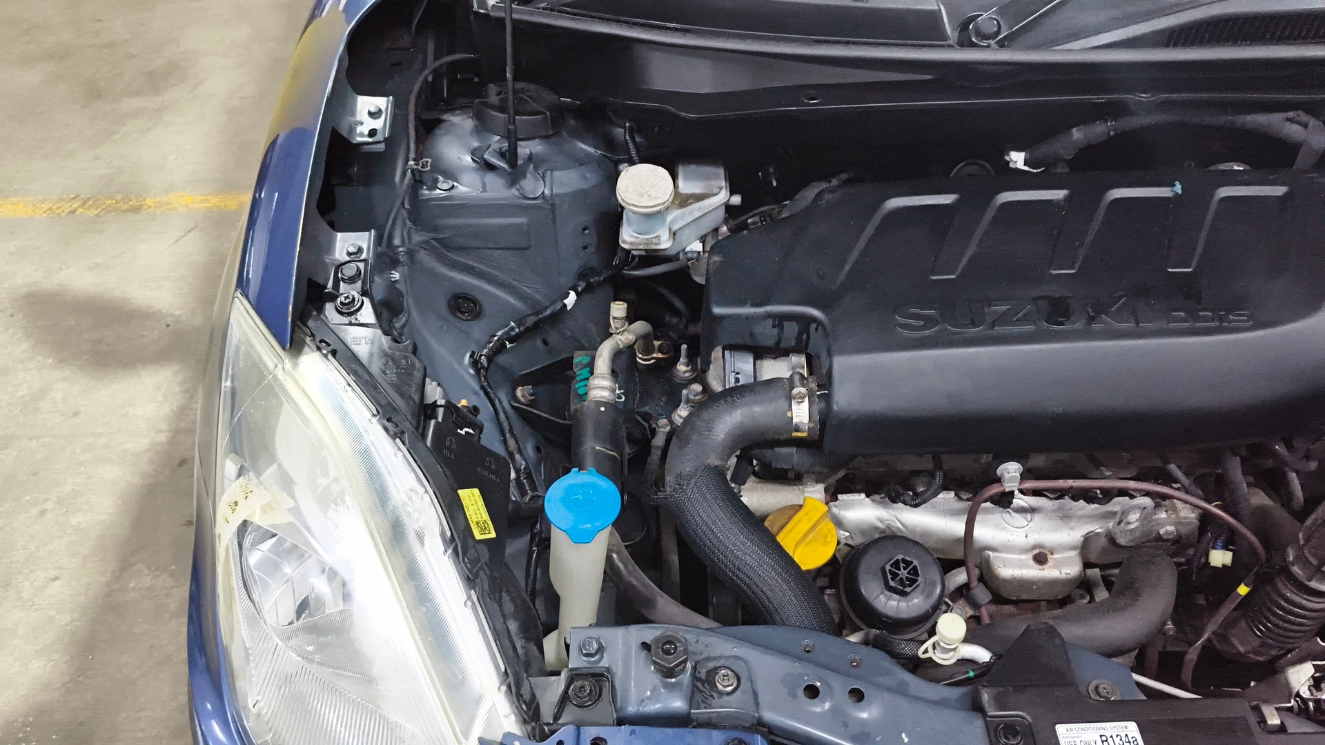 Used 2017 Maruti Suzuki 1000 Used 2017 Maruti Suzuki 1000