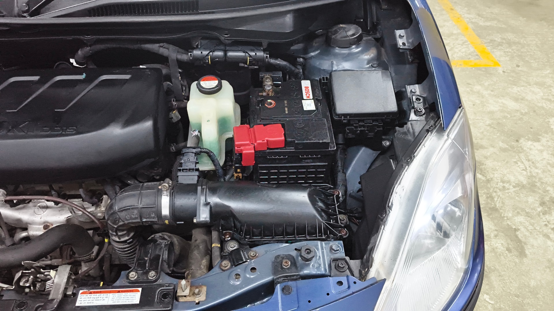 Used 2017 Maruti Suzuki 1000 Used 2017 Maruti Suzuki 1000