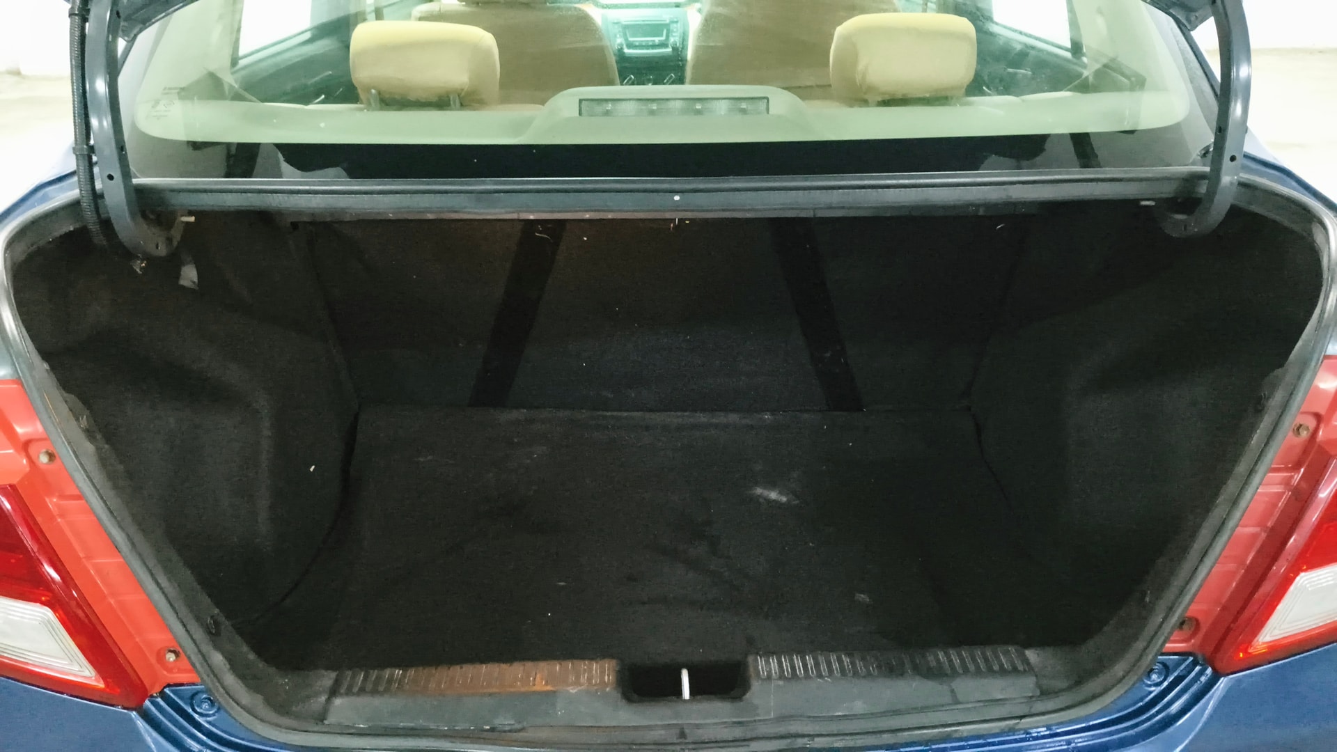 Used 2017 Maruti Suzuki 1000 Used 2017 Maruti Suzuki 1000