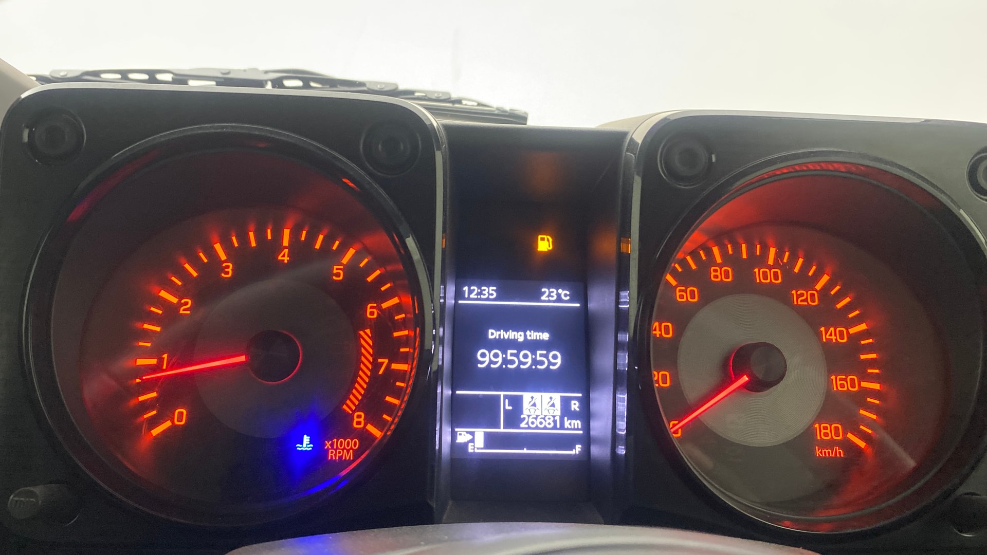 View 2024 Maruti Suzuki 1000 Base Variant Image 36 Used 2024 Maruti Suzuki 1000 Base Variant Image 36