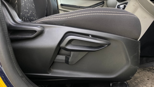 View Tata Tiago Image 18 Used Tata Tiago Image 18