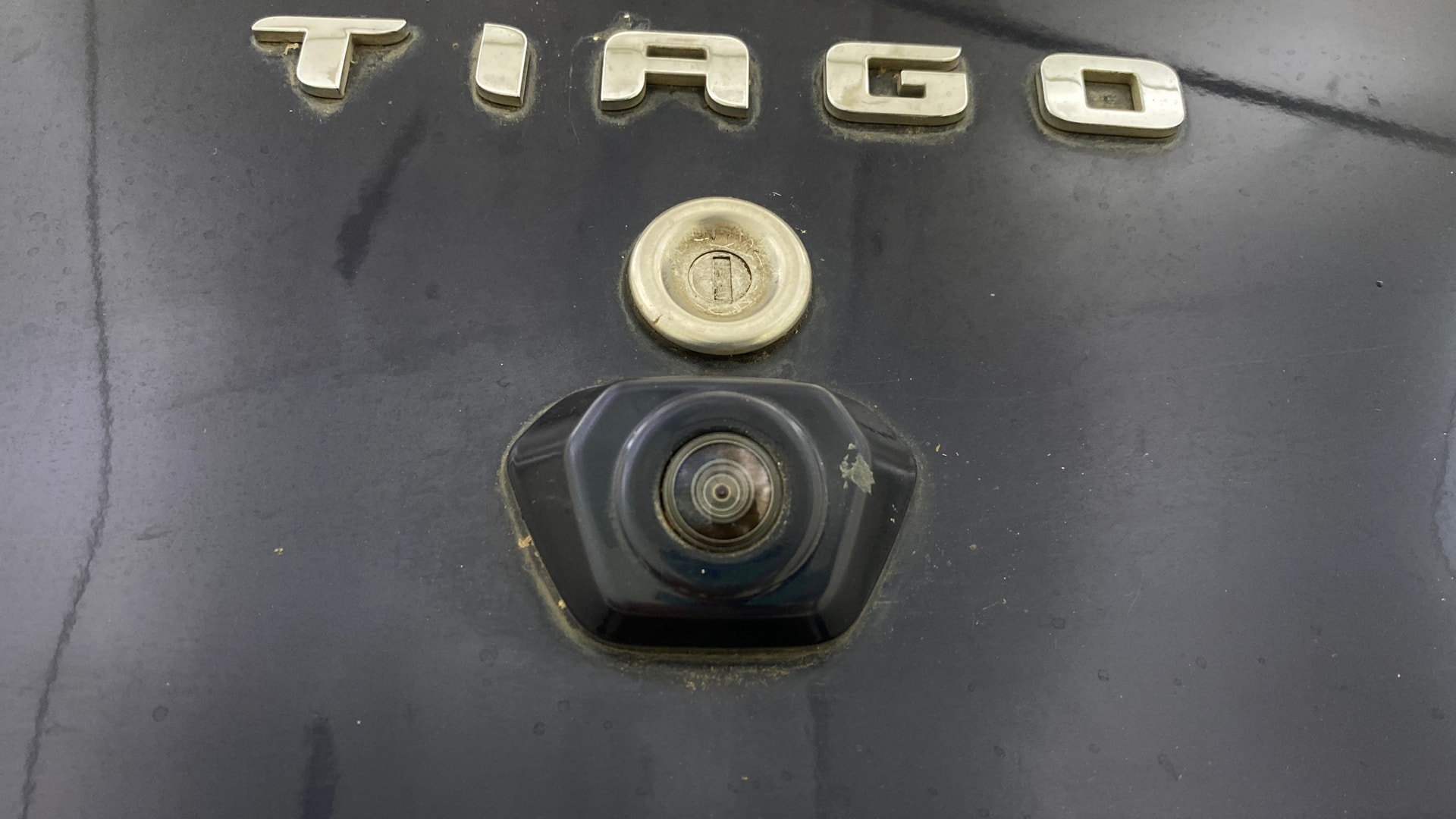 Used 2023 Tata Tiago Used 2023 Tata Tiago