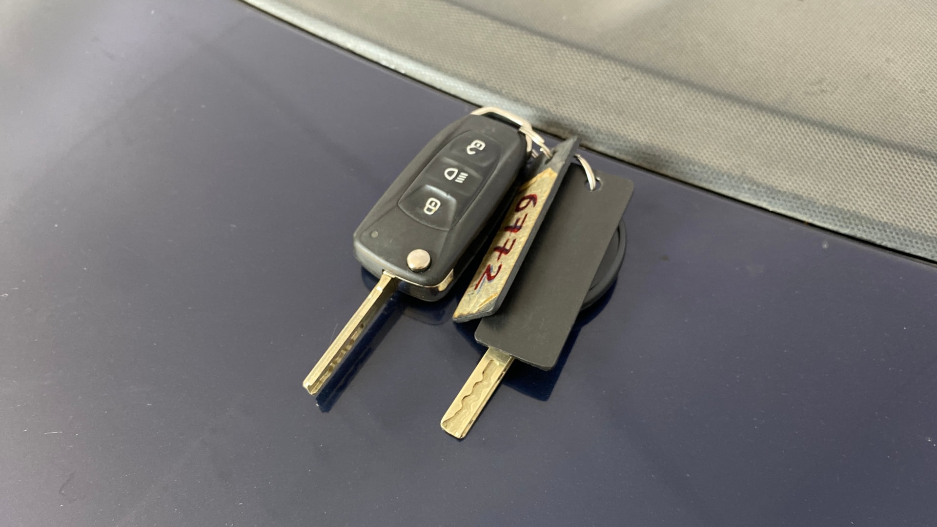 Used 2023 Tata Tiago Used 2023 Tata Tiago