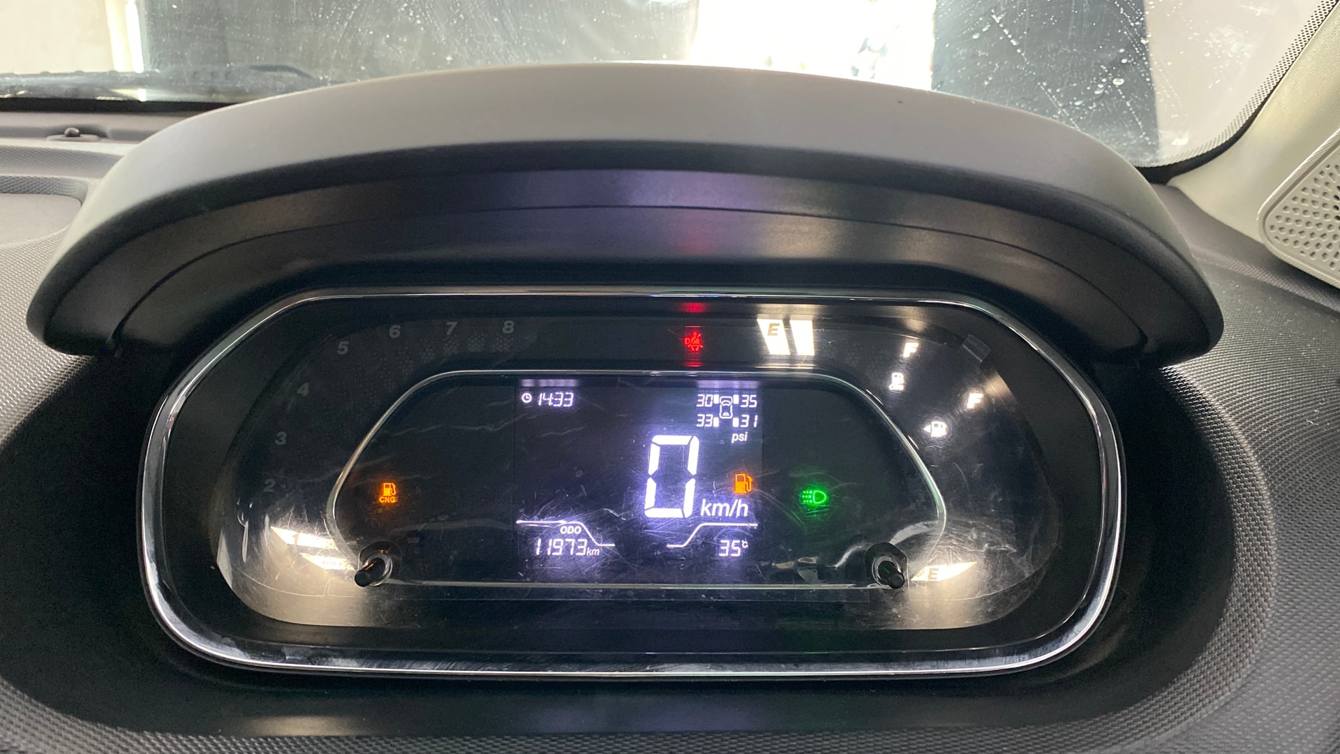 Used 2023 Tata Tiago Used 2023 Tata Tiago