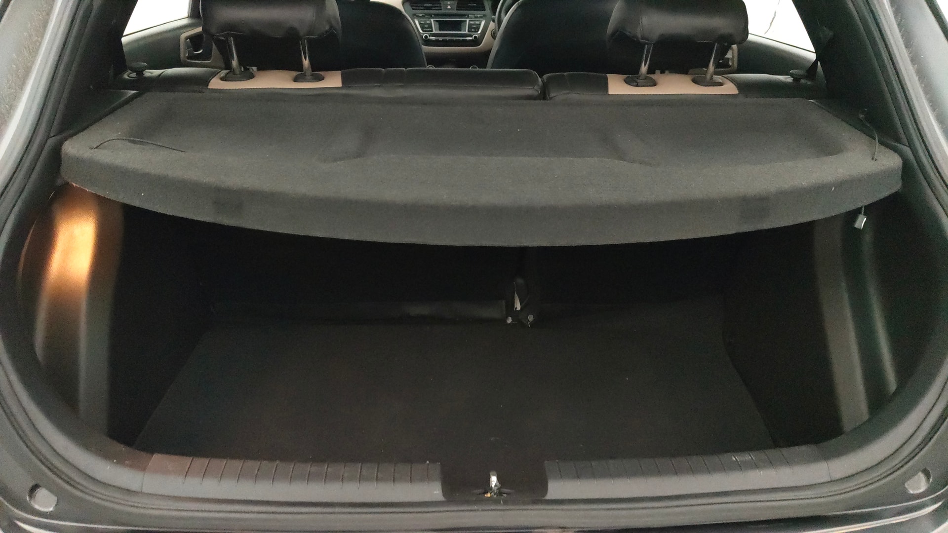 Used 2015 Hyundai Elite i20 Used 2015 Hyundai Elite i20
