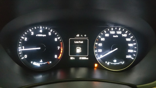 View Hyundai Elite i20 Image 35 Used Hyundai Elite i20 Image 35