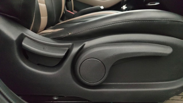View Hyundai Elite i20 Image 18 Used Hyundai Elite i20 Image 18