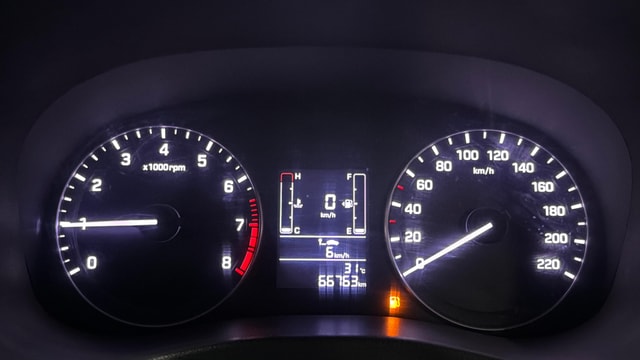 View Hyundai Creta Image 35 Used Hyundai Creta Image 35