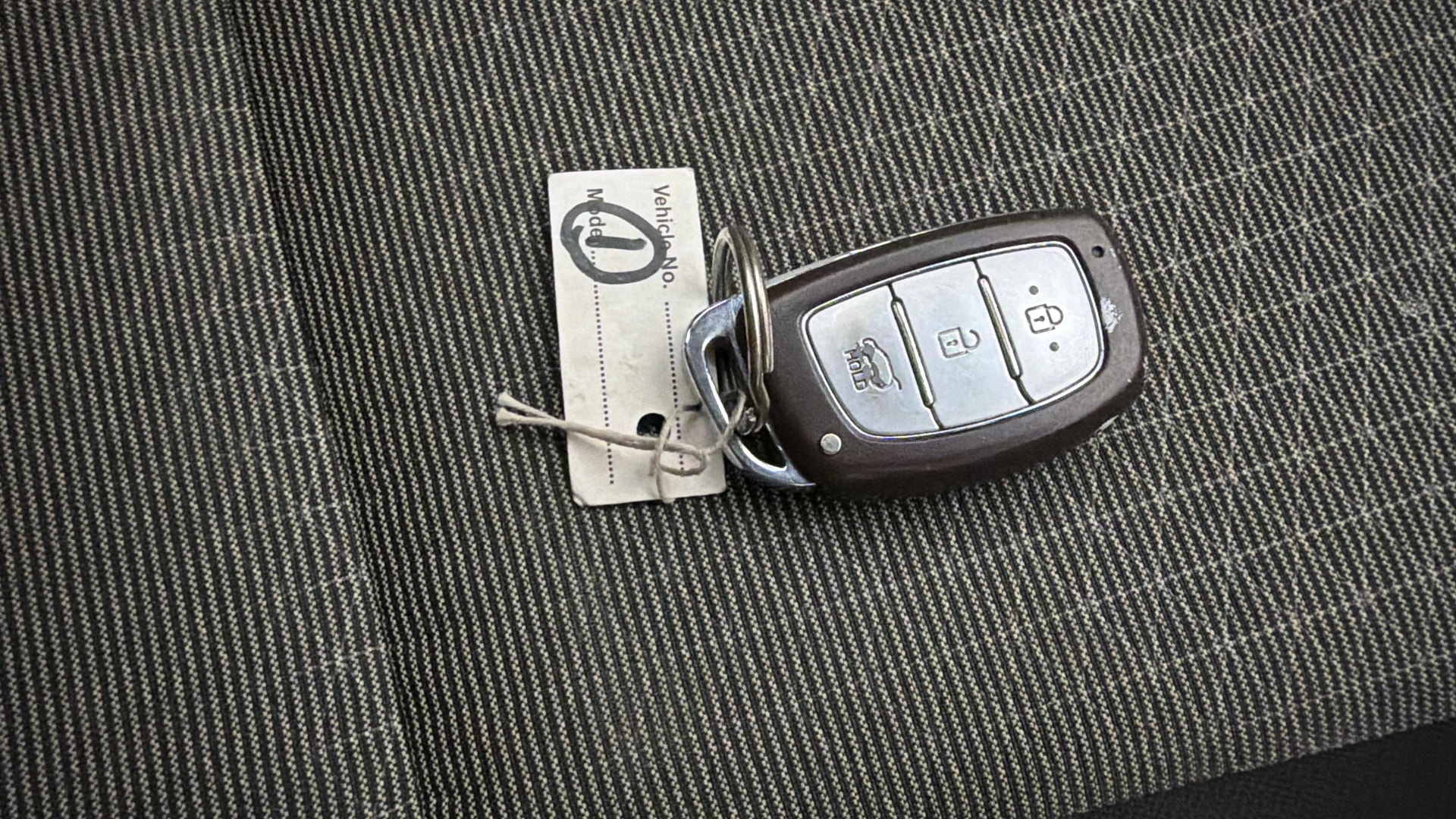 View 2015 Hyundai Creta 1.6 SX Plus Petrol Image 27 Used 2015 Hyundai Creta 1.6 SX Plus Petrol Image 27