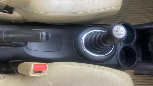 View Honda Amaze Image 37 Used Honda Amaze Image 37