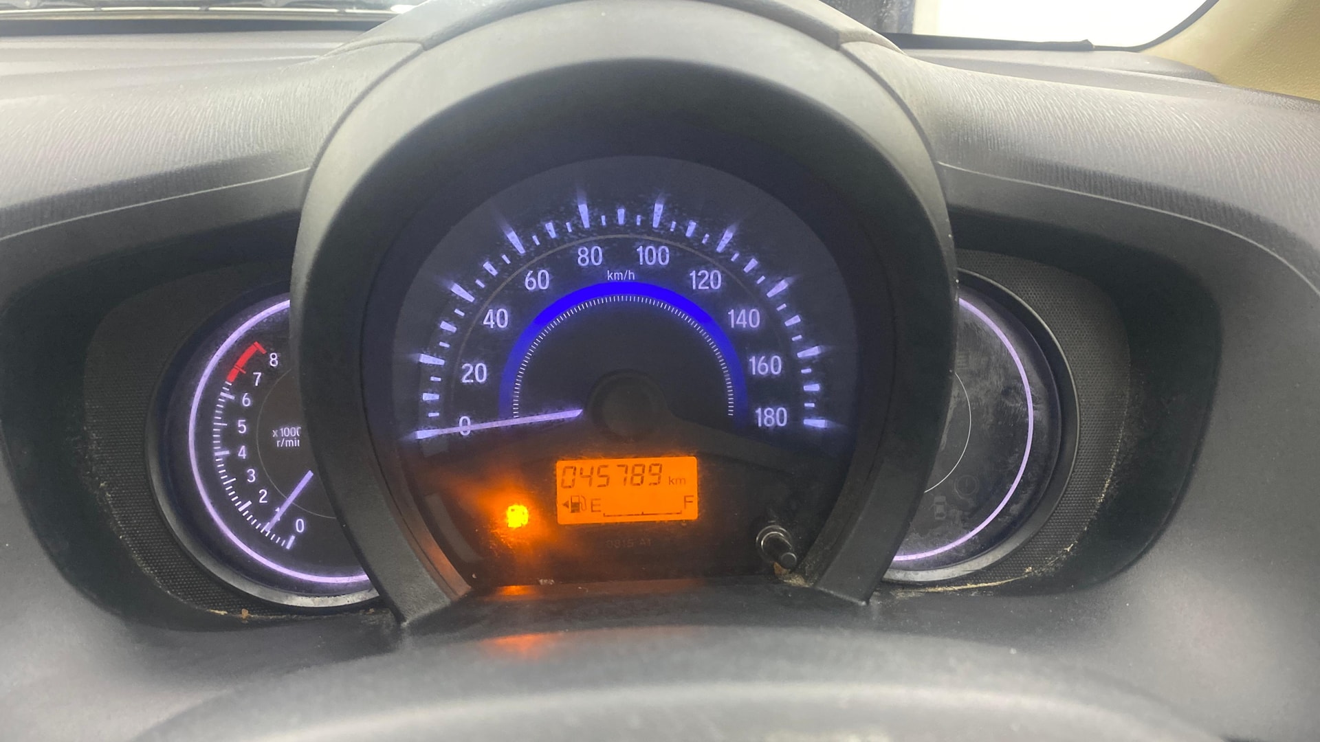 View 2015 Honda Amaze E MT Petrol BS IV Image 33 Used 2015 Honda Amaze E MT Petrol BS IV Image 33