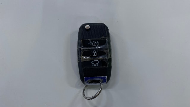 View Kia Sonet Image 18 Used Kia Sonet Image 18