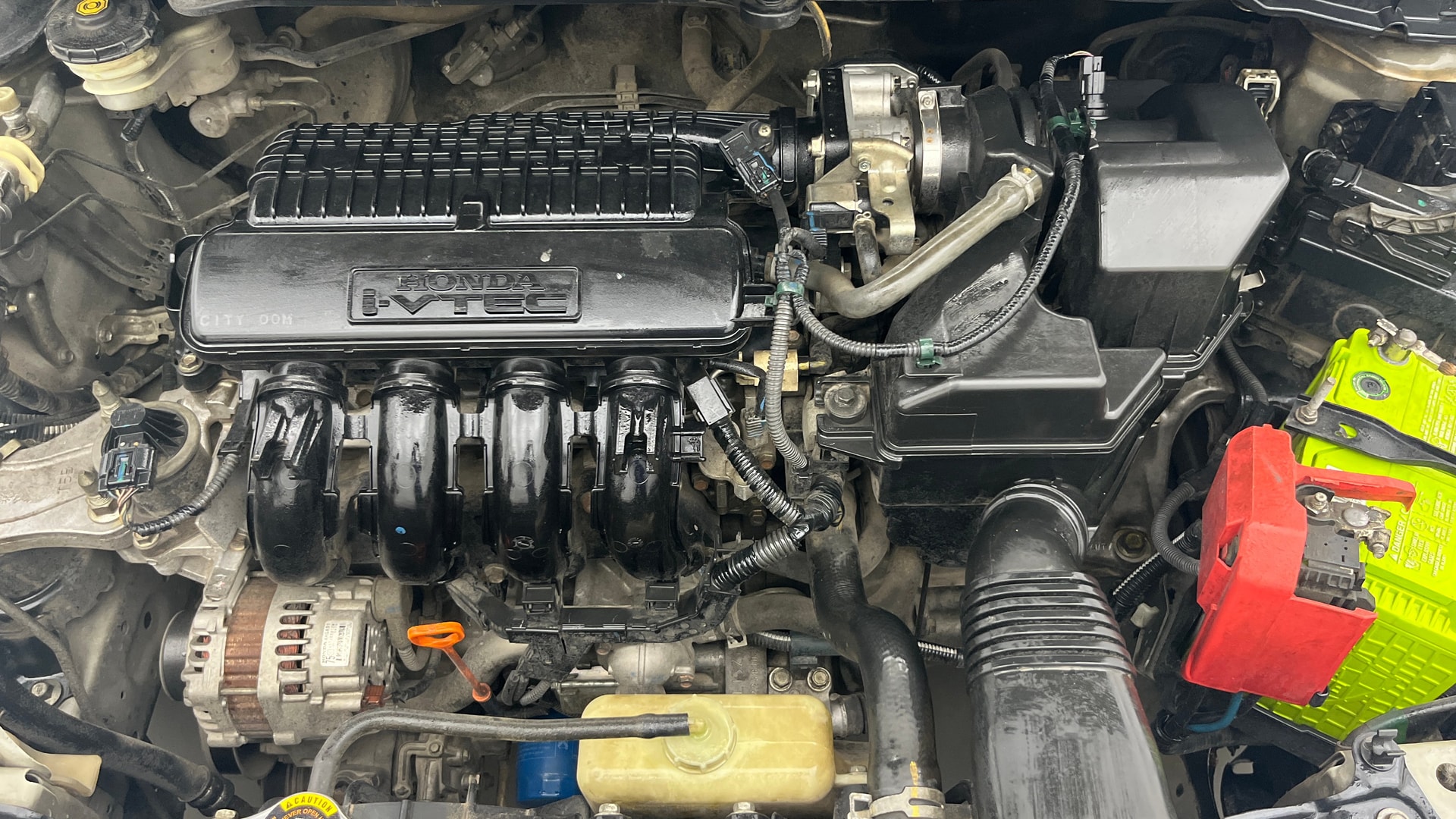 View 2015 Honda City ZX MT Diesel Anniversary Edition Image 41 Used 2015 Honda City ZX MT Diesel Anniversary Edition Image 41