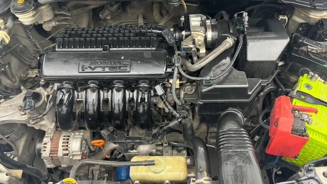 View Honda City Image 41 Used Honda City Image 41