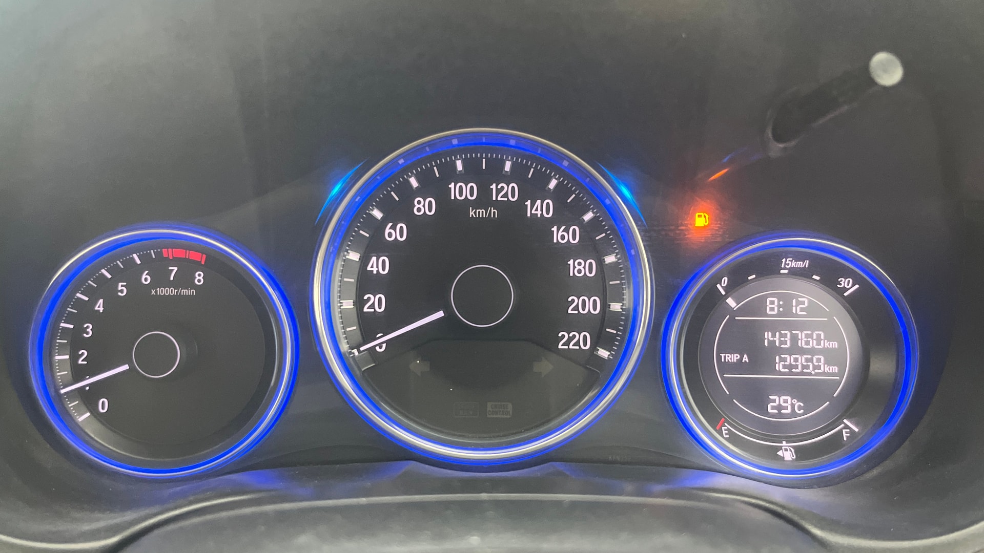 View 2015 Honda City ZX MT Diesel Anniversary Edition Image 34 Used 2015 Honda City ZX MT Diesel Anniversary Edition Image 34
