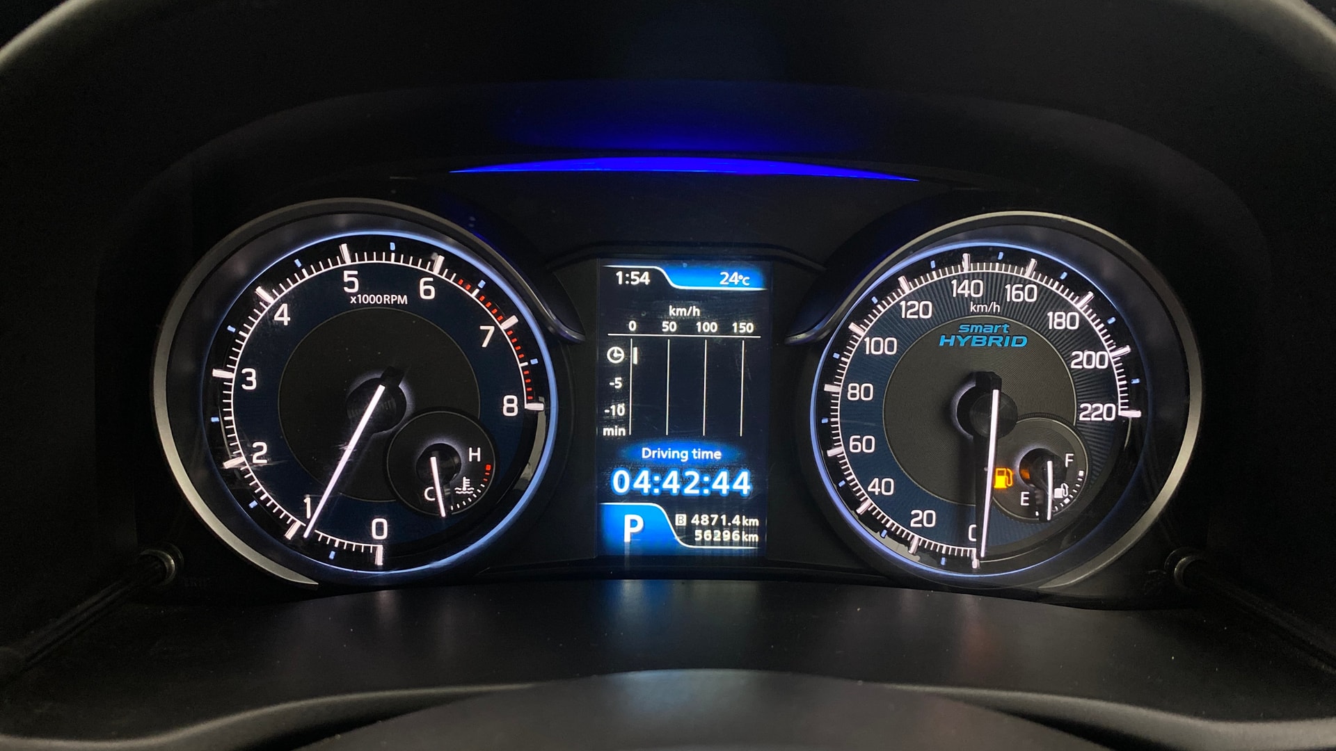 View 2022 Maruti Suzuki 1000 Base Variant Image 37 Used 2022 Maruti Suzuki 1000 Base Variant Image 37