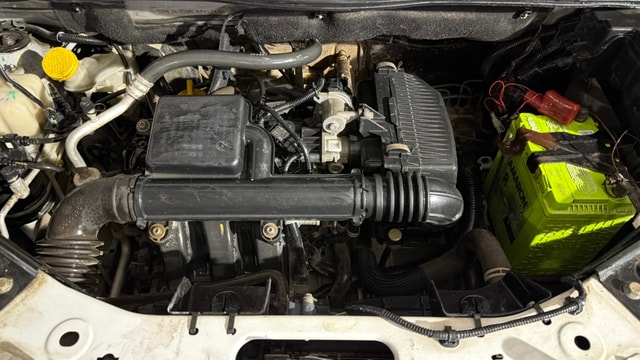 View Nissan Magnite Image 40 Used Nissan Magnite Image 40