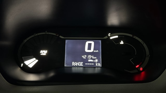 View Nissan Magnite Image 33 Used Nissan Magnite Image 33