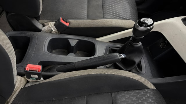 View Nissan Magnite Image 37 Used Nissan Magnite Image 37