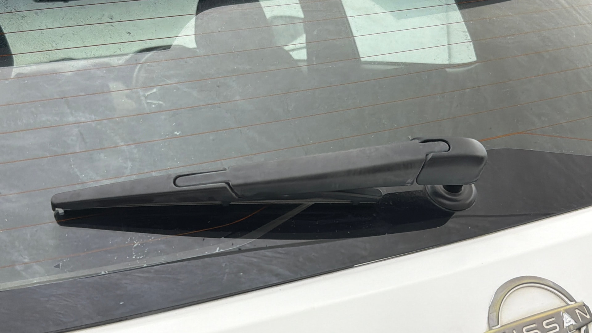 View 2022 Nissan Magnite XE Image 41 Used 2022 Nissan Magnite XE Image 41