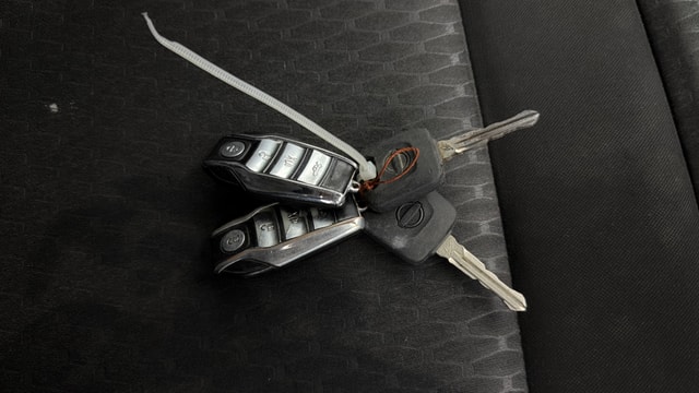 View Nissan Magnite Image 26 Used Nissan Magnite Image 26
