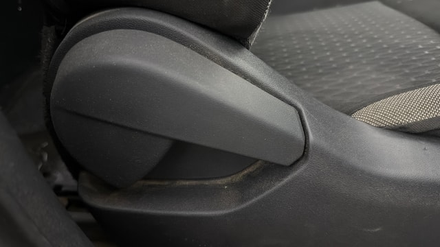 View Nissan Magnite Image 18 Used Nissan Magnite Image 18