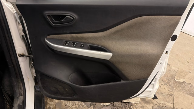 View Nissan Magnite Image 32 Used Nissan Magnite Image 32