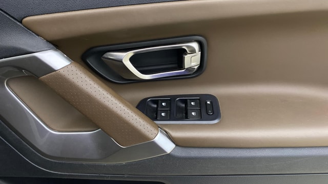 View Tata Harrier Image 34 Used Tata Harrier Image 34