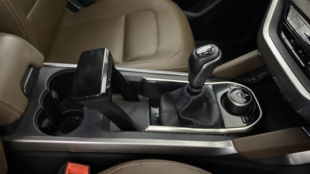 View Tata Harrier Image 40 Used Tata Harrier Image 40