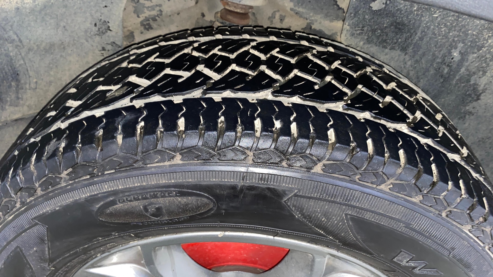 View 2020 Tata Harrier XE Image 20 Used 2020 Tata Harrier XE Image 20