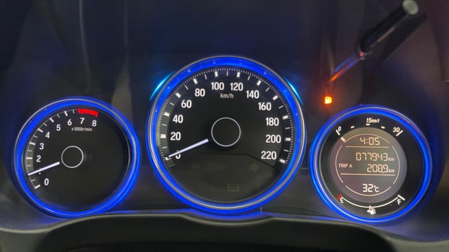 View Honda City Image 34 Used Honda City Image 34