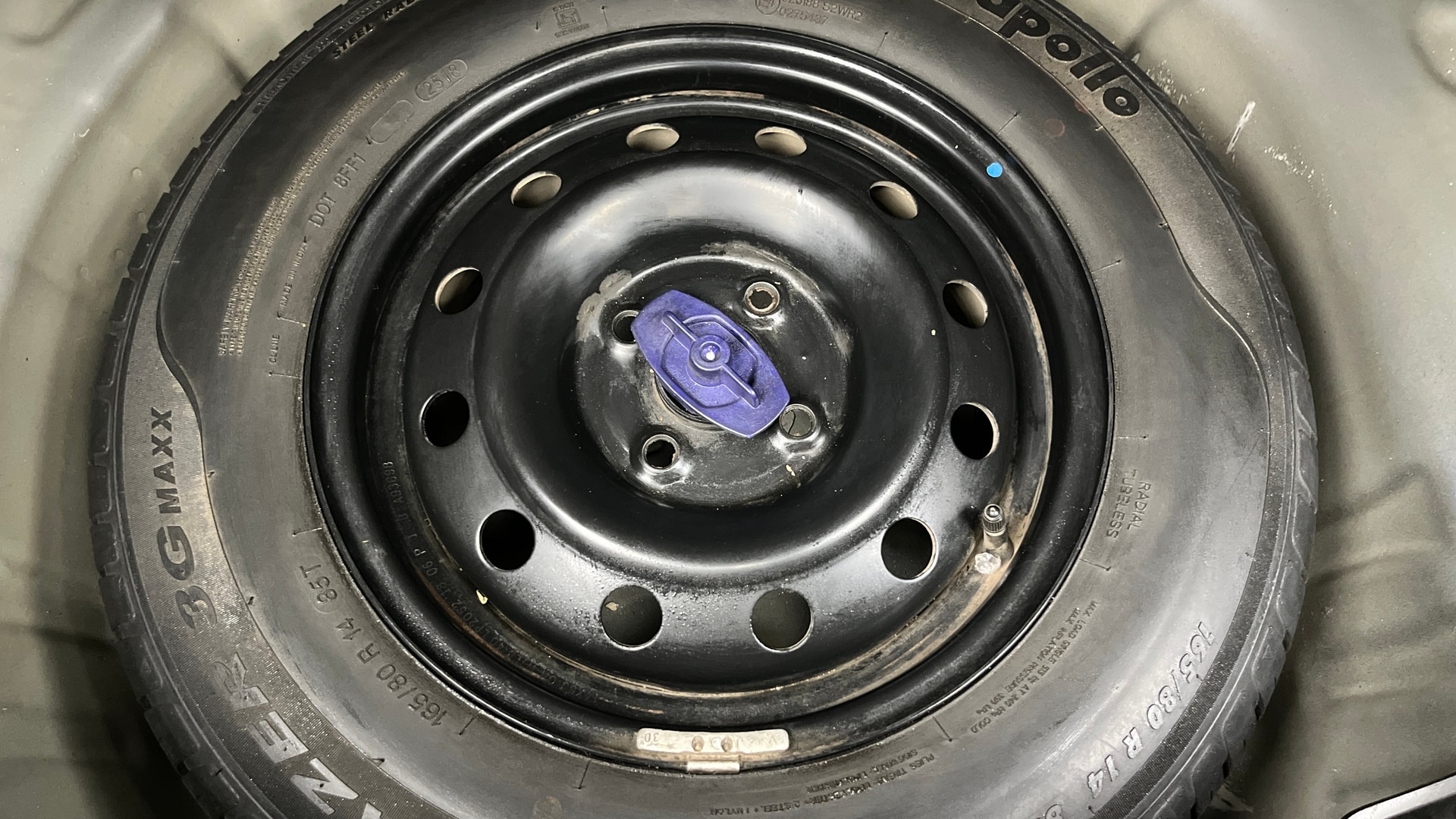Used 2018 Maruti Suzuki 1000 Used 2018 Maruti Suzuki 1000