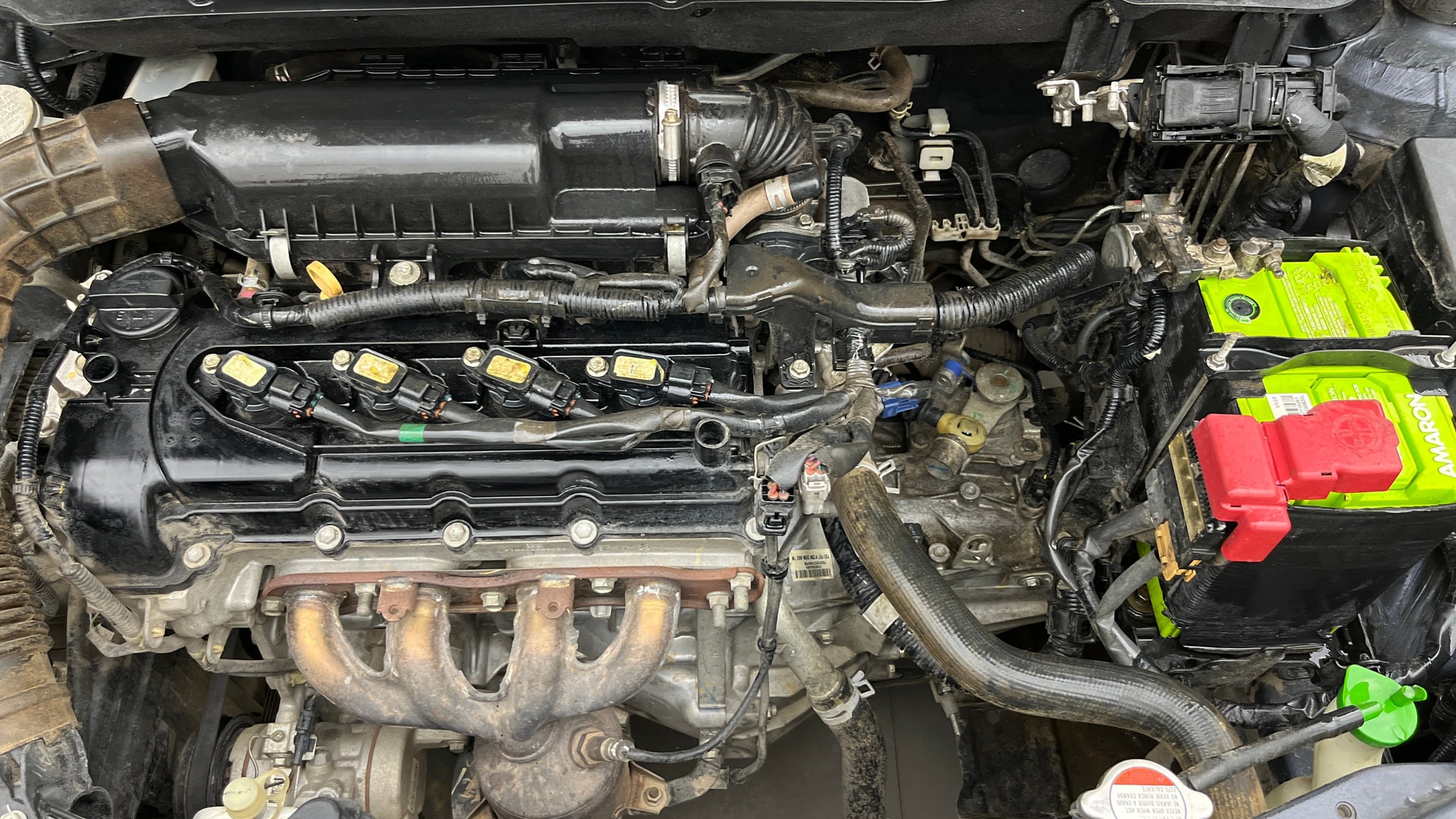 Used 2018 Maruti Suzuki 1000 Used 2018 Maruti Suzuki 1000