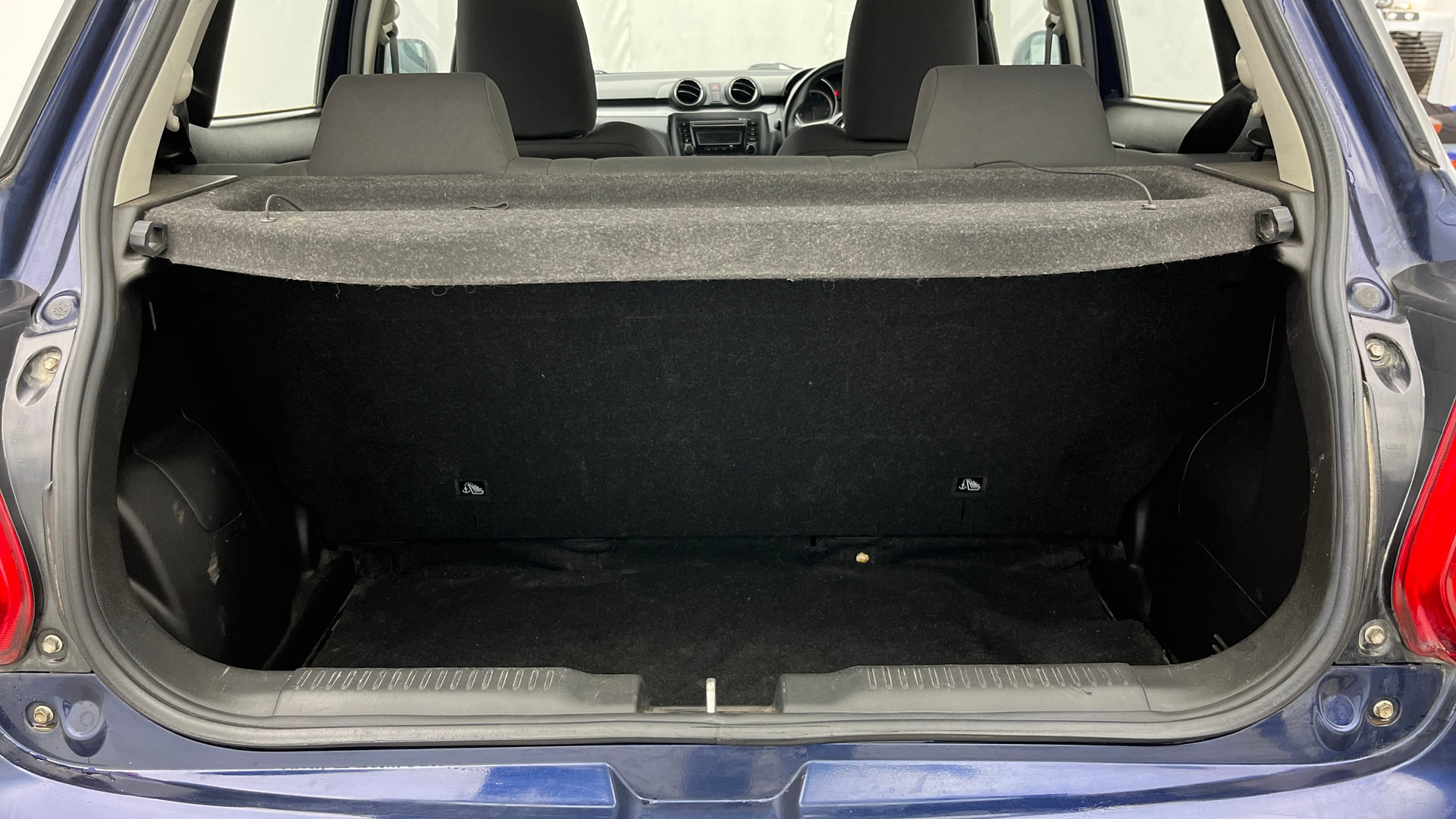 Used 2018 Maruti Suzuki 1000 Used 2018 Maruti Suzuki 1000