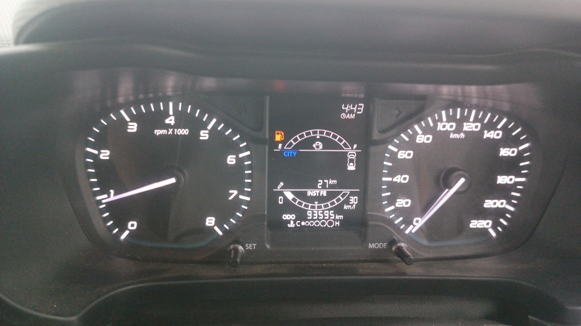 View 2021 Tata Altroz XM Plus Petrol Image 33 Used 2021 Tata Altroz XM Plus Petrol Image 33