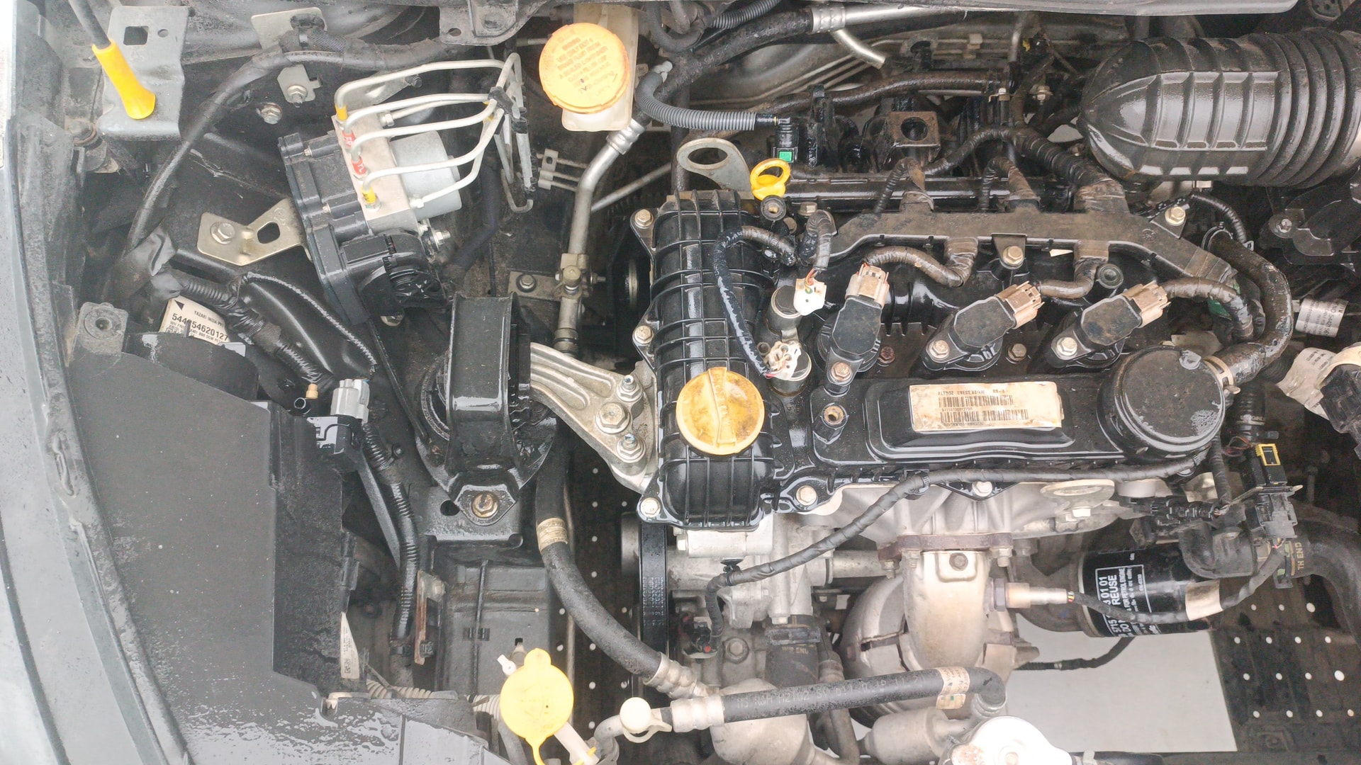View 2021 Tata Altroz XM Plus Petrol Image 3 Used 2021 Tata Altroz XM Plus Petrol Image 3